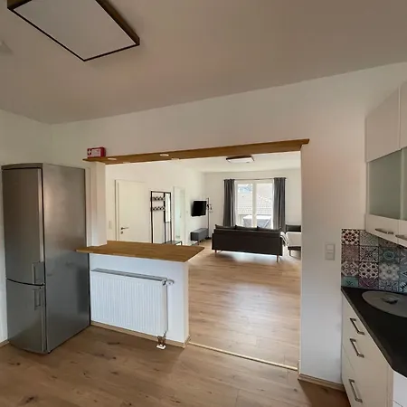 3 Schlafzimmer L Suedbalkon L Waldrand L Saniert * Hagenburg