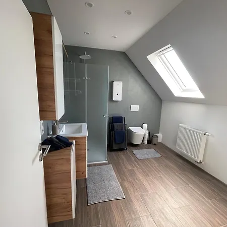 3 Schlafzimmer L Suedbalkon L Waldrand L Saniert