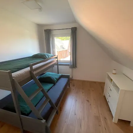Апартаменты 3 Schlafzimmer L Suedbalkon L Waldrand L Saniert *