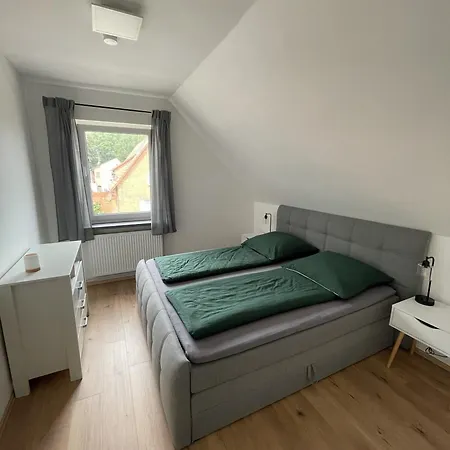3 Schlafzimmer L Suedbalkon L Waldrand L Saniert Apartamento *